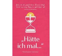 Stefanie Lorenz Das Buch zur Selbstfindung (Paperback)
