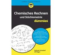 Stefanie Ortanderl Ulf R Chemisches Rechnen und Stöchiometrie für Du (Paperback)