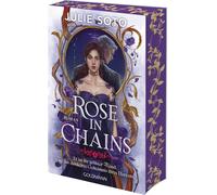 Stefanie Retter Rose in Chains: Roman - Limitierte Deluxe-Edition mi (Paperback)