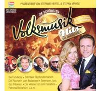 Stefanie & Stefan-die Stars der Volksmusik