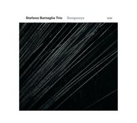 Stefano Battaglia Trio Songways (CD) Album (US IMPORT)