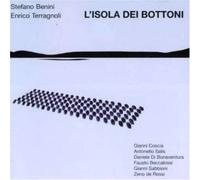 Stefano Benini - L Isola Dei Bottoni