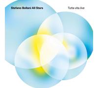 Bollani,Stefano Allstars - Tutta Vita Live (180g Doppelvinyl) [VINYL]