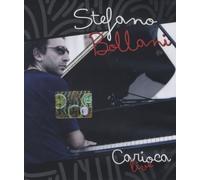 Stefano Bollani: Carioca Live [Blu-ray]