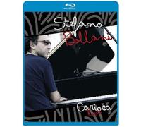Stefano Bollani: Carioca Live [Blu-ray] [Region Free] [2009]