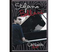 Stefano Bollani - Carioca Live [DVD] [2009]