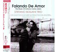 Stefano Bollani - Falando De Amor