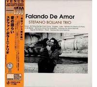 Stefano Bollani - Falando de Amor [Papersleeve]