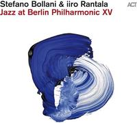 Stefano Bollani & iiro Rantala - Jazz At Berlin Philharmonic XV [VINYL]