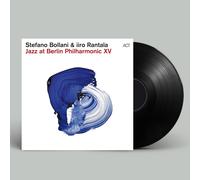 Stefano Bollani & iiro Rantala - Jazz At Berlin Philharmonic XV [VINYL]