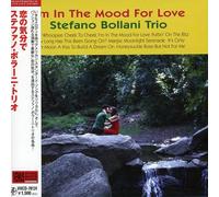 Stefano Bollani - I'm in the Mood for Love