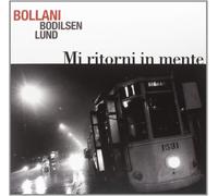 Stefano Bollani, Jesper Bodilsen & Morten Lund Mi Ritorni in Mente (Vinyl)