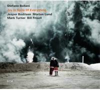 Stefano Bollani Joy in Spite of Everything (CD) Album (US IMPORT)