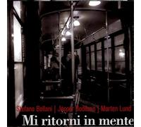 STEFANO BOLLANI - MI RITORNI IN MENTE - Vinyl Record - B72z
