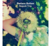 STEFANO BOLLANI - NAPOLI TRIP CD NEW
