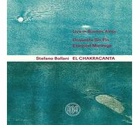 Stefano Bollani, Orquesta Sin Fin & Exequiel Mantega - El Chakracanta