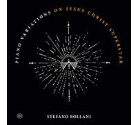 Stefano Bollani - Piano Variations On Jesus Christ Superstar (2LP) [VINYL]