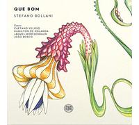 Stefano Bollani - Que Bom [VINYL]