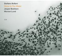 Stefano Bollani : Stone in the Water CD (2009) NEW FREE Shipping, Save £s