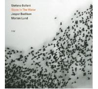 Stefano Bollani Trio - Stone In The Water