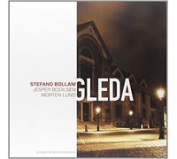Stefano Bollani Trio - Gleda LP Vinyl SUNDAY BEST
