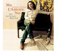STEFANO BOLLANI TRIO - MA L'AMORE NO (Korea Edition)
