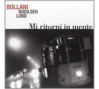 Stefano Bollani Trio - Mi Ritorni In Mente LP Vinyl Sunday Best
