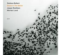 Stefano Bollani Trio - Stone In The Water