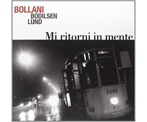 Stefano Bollani Trio - You Return To My Mind LP Vinyl SUNDAY BEST