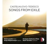 Locatto - Songs from Exile