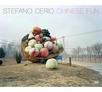 Stefano Cerio: Chinese Fun