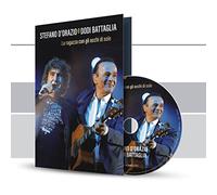 Stefano D Orazio & Dodi Battaglia - La Ragazza Con Gli Occhi Di Sole