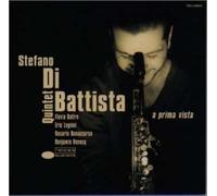 Stefano Di Battista - A Prima Vista