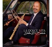 Stefano Di Battista - La Dolce Vita (LP)