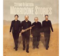 Stefano Di Battista - Morricone Stories [VINYL]