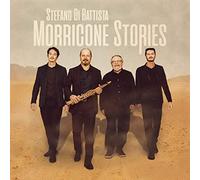 Stefano Di Battista - Morricone Stories [VINYL]