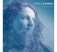 Stefano Di Battista - Woman's Land CD ALICE RECORDS