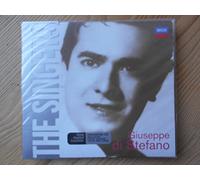 Stefano,Giuseppe di - The Singers - Giuseppe di Stefano