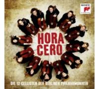 STEFANO: HORA CERO - CD