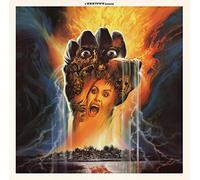 Stefano Mainetti - ZOMBI 3 (Soundtrack)