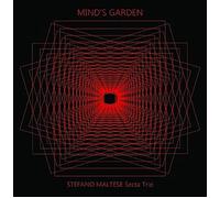 Stefano Maltese Secta Trio - Body'S Garden