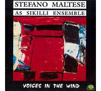 Stefano Maltese - Voices in the Wind