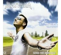 Stefano Mattara - Send The Message