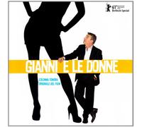 Stefano Ratchev & Carratello Mattia - Gianni E Le Donne