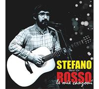 Stefano Rosso - Le Mie Canzoni: Best Of [Gatefold 180-Gram Orange Colored Vinyl]