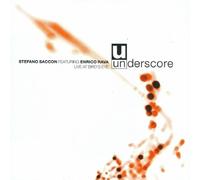 Stefano Saccon & Enrico Rava - Underscore