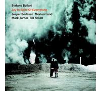 STEFANO TRIO/TURNER,MARK/FRISELL,BILL BOLLANI - JOY IN SPITE OF EVERYTHING CD N