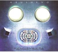 Stefanovski, Vlatko - Krushevo