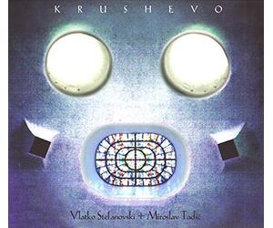 Stefanovski, Vlatko - Krushevo