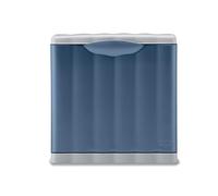 Stefanplast Ecospace Rectangular Container, Plastic, 20 liters